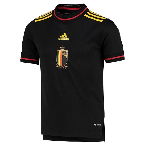 Tailandia Camiseta Belgica Primera Equipo Euro 2022